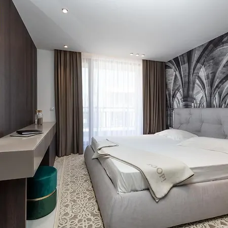 Appartement Diamond Sarafovo By Kp - Luxury Collection, 6 Burgas