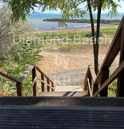 Appartement Diamond Sarafovo By Kp - Luxury Collection, 6 Burgas