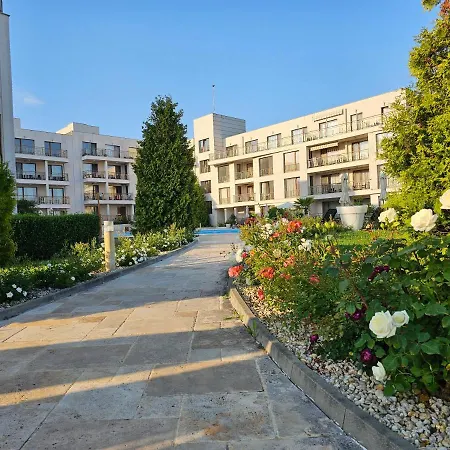 Apartment Diamond Sarafovo By Kp - Luxury Collection, 6