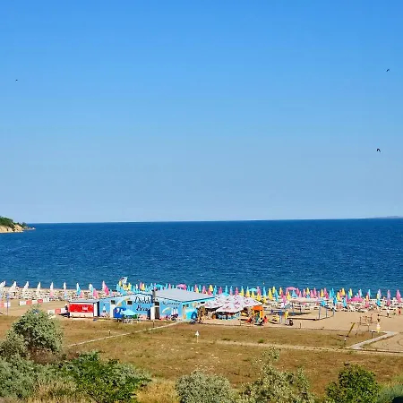 Diamond Sarafovo By Kp - Luxury Collection, 6 Appartement Burgas