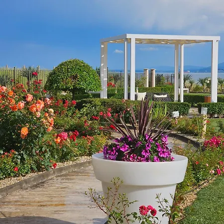 Apartament Diamond Sarafovo By Kp - Luxury Collection, 6 Burgas