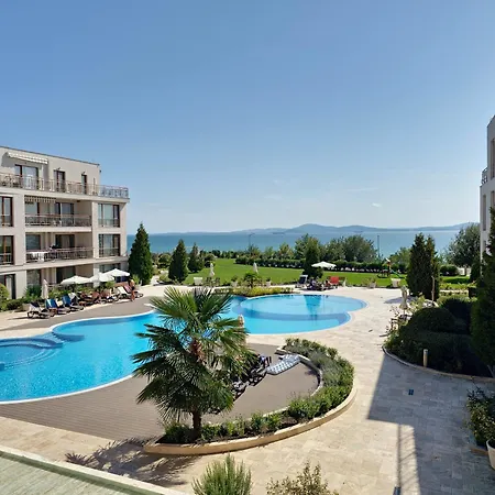 Appartement Diamond Sarafovo By Kp - Luxury Collection, 6 Burgas