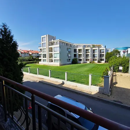 Diamond Sarafovo By Kp - Luxury Collection, 6 Appartement *