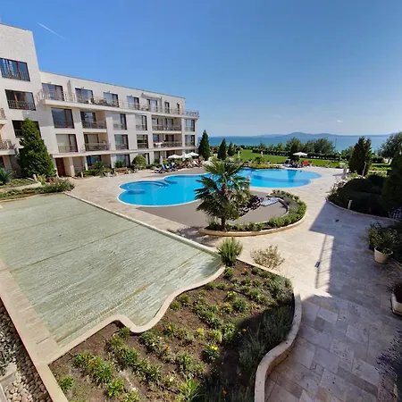 Apartment Diamond Sarafovo By Kp - Luxury Collection, 6