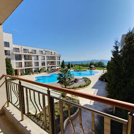 Diamond Sarafovo By Kp - Luxury Collection, 6 Burgas