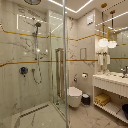 Apartment Diamond Sarafovo By Kp - Luxury Collection, 6