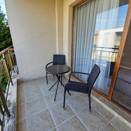 Diamond Sarafovo By Kp - Luxury Collection, 6 * Burgas