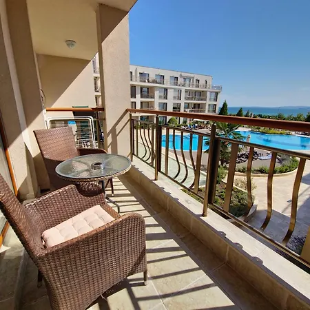 Apartament Diamond Sarafovo By Kp - Luxury Collection, 6 Burgas