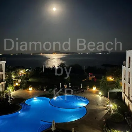 شقة Diamond Sarafovo By Kp - Luxury Collection, 6