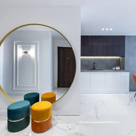 Diamond Sarafovo By Kp - Luxury Collection, 6 Burgas City