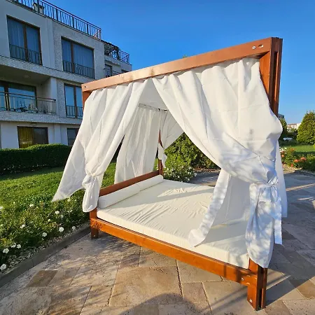 Diamond Sarafovo By Kp - Luxury Collection, 6 * בורגאס