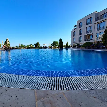 Diamond Sarafovo By Kp - Luxury Collection, 6 Lejlighed Burgas City