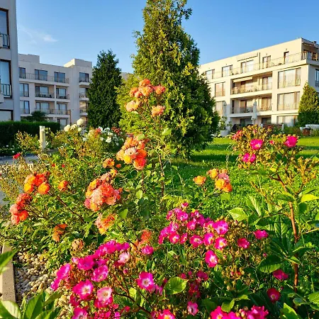 Diamond Sarafovo By Kp - Luxury Collection, 6 Burgas City