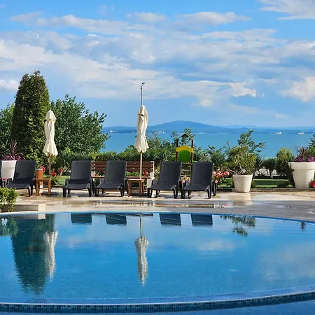 Diamond Sarafovo By Kp - Luxury Collection, 6 דירה *