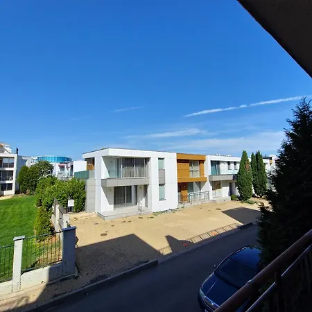 Diamond Sarafovo By Kp - Luxury Collection, 6 * Burgas City