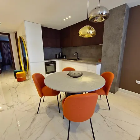 Diamond Sarafovo By Kp - Luxury Collection, 6 בורגאס