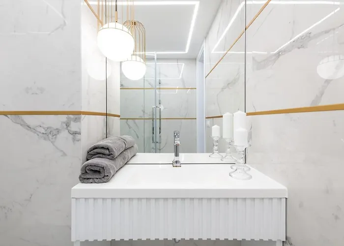 Diamond Sarafovo By Kp - Luxury Collection, 6 * ブルガス