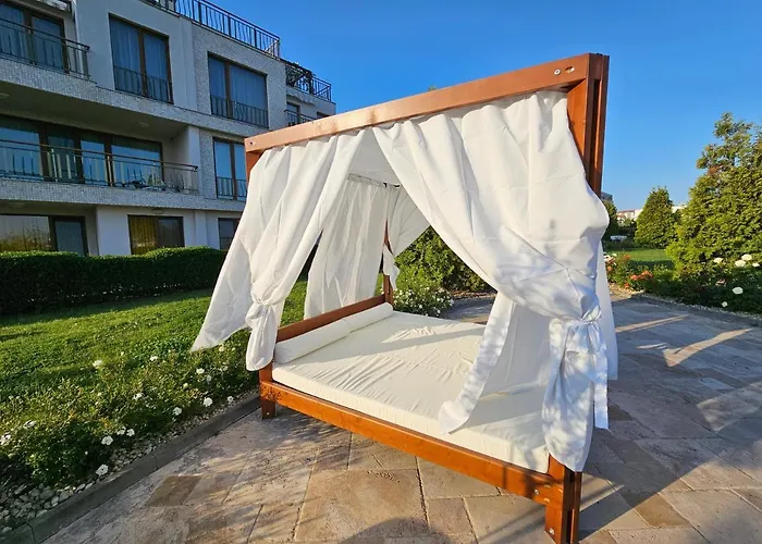 Diamond Sarafovo By Kp - Luxury Collection, 6 * ブルガス