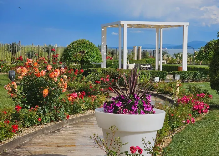 アパート Diamond Sarafovo By Kp - Luxury Collection, 6 ブルガス