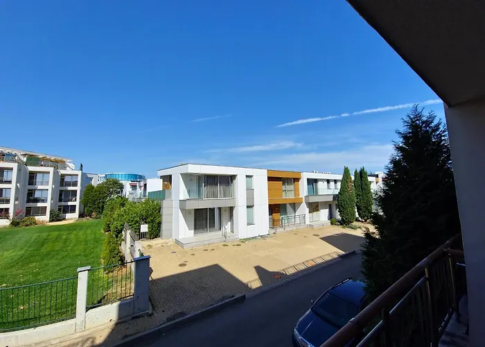 Diamond Sarafovo By Kp - Luxury Collection, 6 * ブルガス