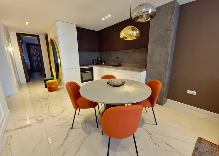 Diamond Sarafovo By Kp - Luxury Collection, 6 ブルガス