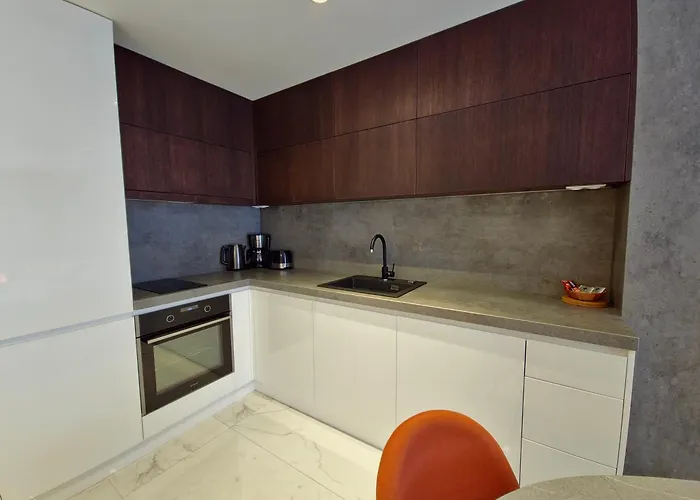 Diamond Sarafovo By Kp - Luxury Collection, 6 * ブルガス