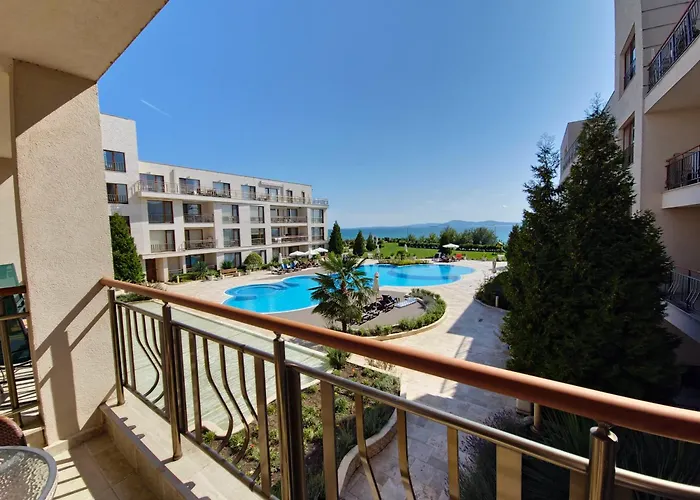 Diamond Sarafovo By Kp - Luxury Collection, 6 ブルガス