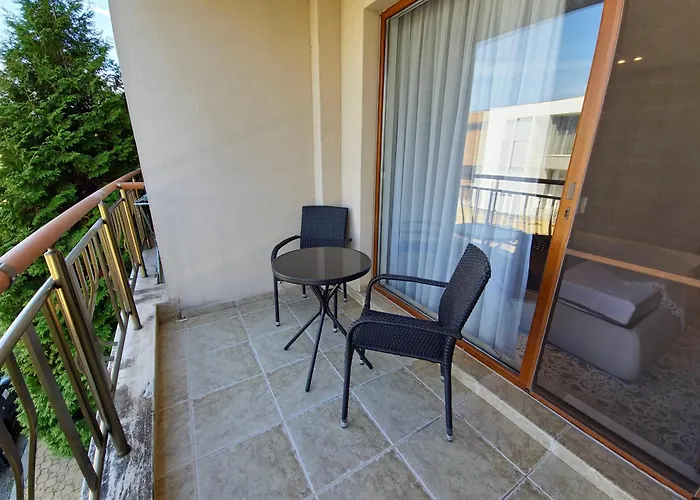 Diamond Sarafovo By Kp - Luxury Collection, 6 * ブルガス